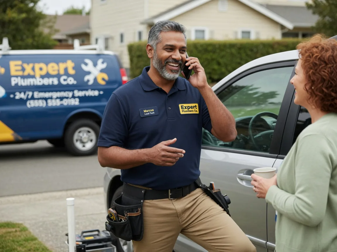 Drain Cleaning Battle Ground, IN FAQs